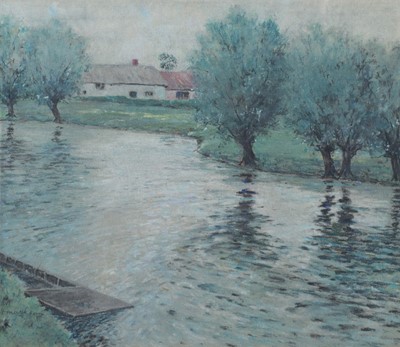Lot 102 - H. Markham