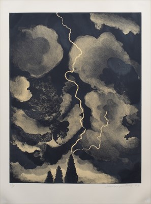 Lot 62 - David Hockney R.A. (British 1937-)