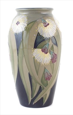 Lot 253 - Moorcroft vase