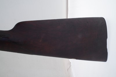 Lot 121 - Greener side by side shotgun 12 bore 44892