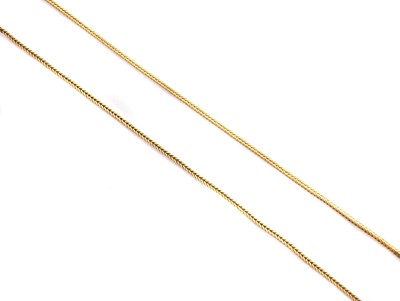 Lot 156 - A Balestra chain necklace