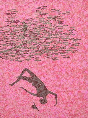 Lot 31 - Stephen Chambers R.A. (British 1960-)