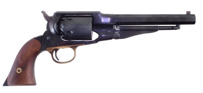 Lot 11 - San Marco .36 calibre 'Remington New Model Army' revolver