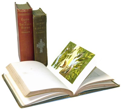 Lot 51 - Collection of books to include