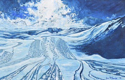 Lot 20 - Liza McCormick, 20th/21st century