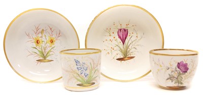 Lot 192 - Coalport