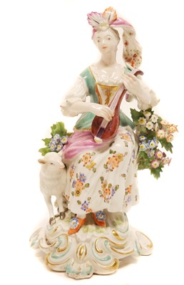 Lot 191 - Derby