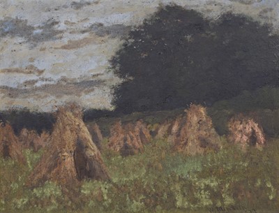 Lot 4 - William Meredith (1851-1916)
