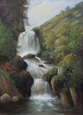 Lot 111 - V. Magnier, 19th century