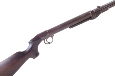 Lot 143 - BSA .22 air rifle no. 14955
