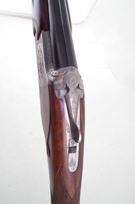 Lot 113 - Browning B25 over and under 12 bore 54698575