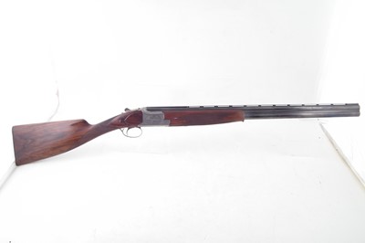 Lot 113 - Browning B25 over and under 12 bore 54698575
