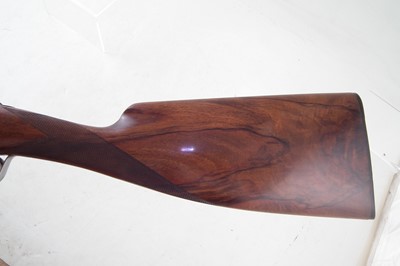 Lot 113 - Browning B25 over and under 12 bore 54698575