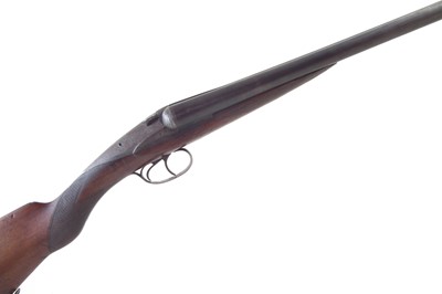 Lot 115 - Automoto Darne type 12 bore side by side