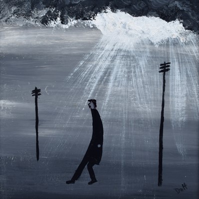 Lot 8 - Vincent Dott (20th/21st century)