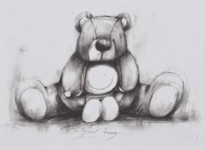 Lot 39 - Doug Hyde (British 1972-)