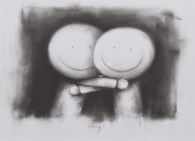Lot 71 - Doug Hyde (British 1972-)