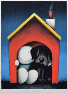 Lot 56 - Doug Hyde (British 1972-)