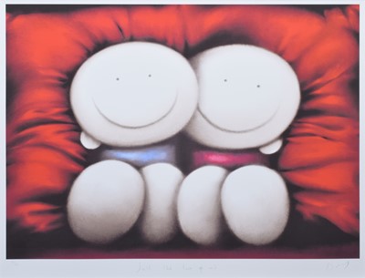 Lot 42 - Doug Hyde (British 1972-)