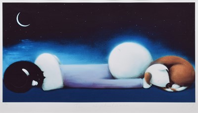 Lot 54 - Doug Hyde (British 1972-)
