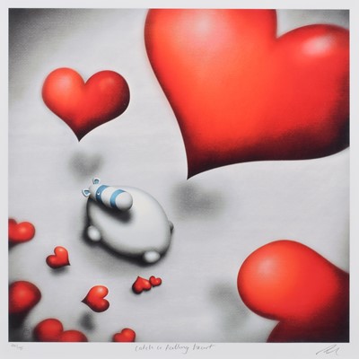 Lot 34 - Peter Smith (British 1967-)