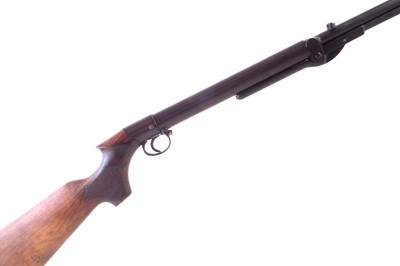 Lot 146 - BSA .22 Air Rifle.