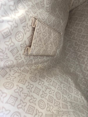 Lot 17 - A Louis Vuitton Tahitienne Cabas GM handbag
