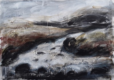 Lot 11 - Ian "H" Watkins (British 1976-)