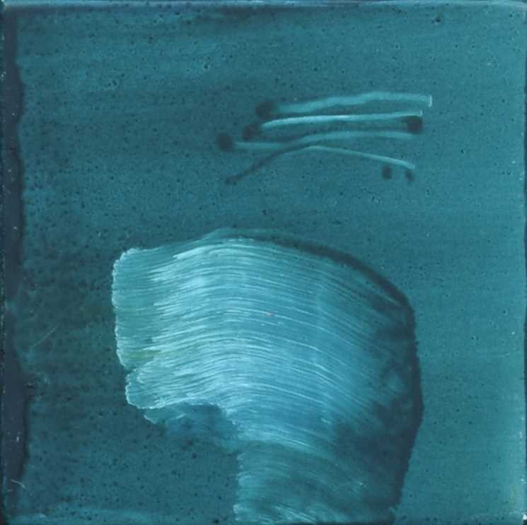 Lot 2 - Terry Duffy (British 1948-)