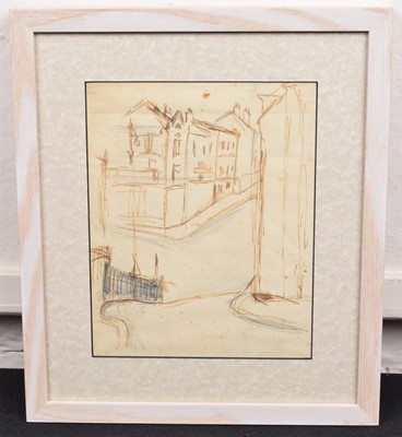 Lot 89 - Alan Lowndes (1921-1978)