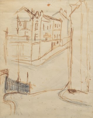 Lot 89 - Alan Lowndes (1921-1978)