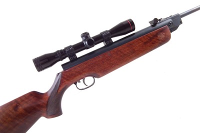 Lot 155 - Weihrauch HW.35 .177 air rifle