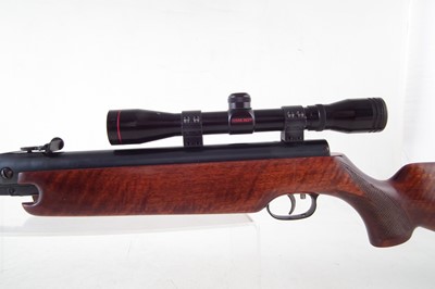 Lot 155 - Weihrauch HW.35 .177 air rifle