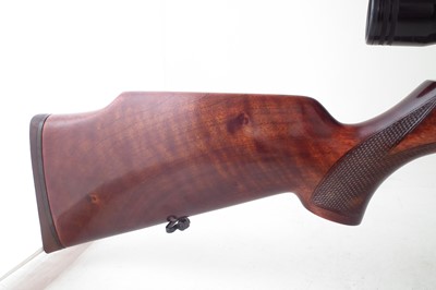 Lot 155 - Weihrauch HW.35 .177 air rifle