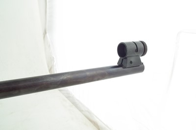 Lot 155 - Weihrauch HW.35 .177 air rifle