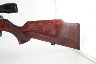 Lot 155 - Weihrauch HW.35 .177 air rifle