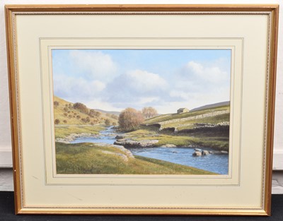 Lot 87 - Gerald Brown, 20th century