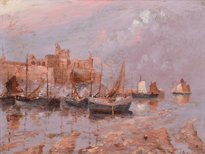 Lot 9 - J. Holden, 19th century