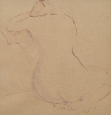 Lot 70 - Hyman Segal (British 1914-2004)