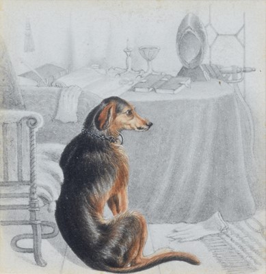 Lot 50 - After Sir Edwin Henry Landseer R.A. (1802-1873)