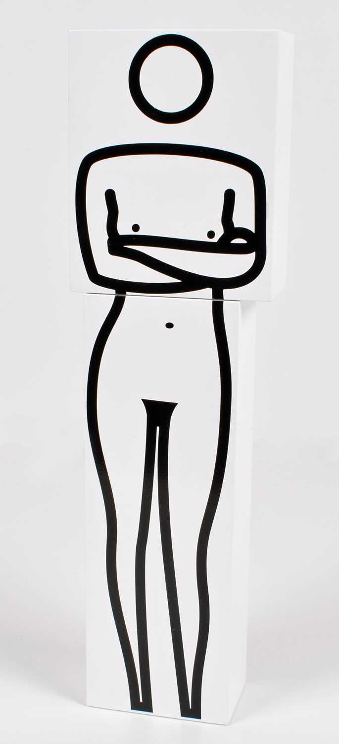 Lot 135 - Julian Opie (British 1958-)