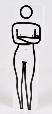 Lot 135 - Julian Opie (British 1958-)