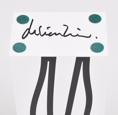 Lot 135 - Julian Opie (British 1958-)