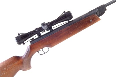 Lot 154 - Weihrauch HW80 .22 air rifle