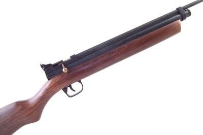 Lot 147 - Crossman 2260 .22 caliber air rifle