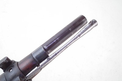 Lot 50 - Martini Henry .577 / 450 MkII volunteer rifle