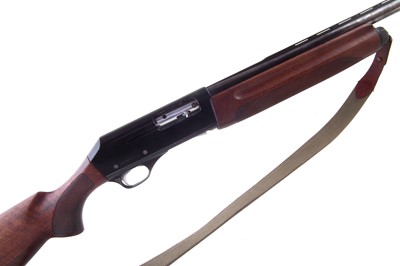 Lot 95 - Fabarm 12 bore semi automatic shotgun 324116