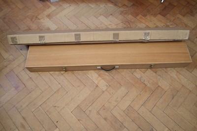 Lot 45 - Parker Hale .451 muzzle loading percussion rifle