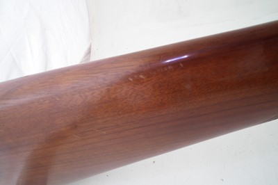 Lot 45 - Parker Hale .451 muzzle loading percussion rifle