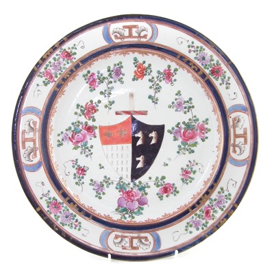 Lot 264 - Samson Paris charger